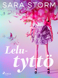 Cover for Lelutyttö
