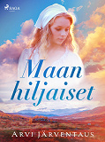 Omslagsbild för Maan hiljaiset