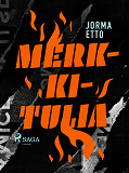 Cover for Merkkitulia