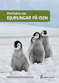 Cover for Minifakta om djurungar på isen