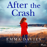 Cover for After the Crash