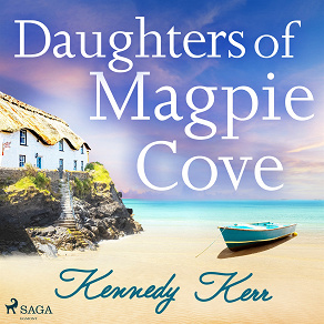 Omslagsbild för Daughters of Magpie Cove