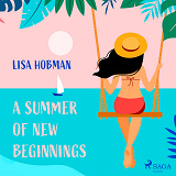 Cover for A Summer of New Beginnings