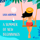 Omslagsbild för A Summer of New Beginnings