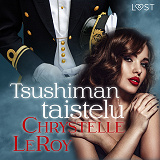 Cover for Tsushiman taistelu – eroottinen novelli