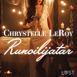 Cover for Runoilijatar - Eroottinen novelli