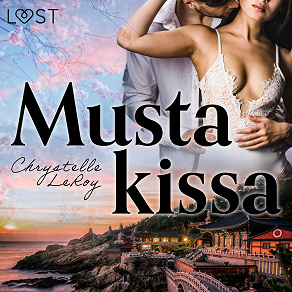 Cover for Musta kissa – eroottinen novelli