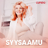 Cover for Syysaamu – eroottinen novelli
