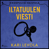 Omslagsbild för Iltatuulen viesti