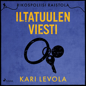 Omslagsbild för Iltatuulen viesti