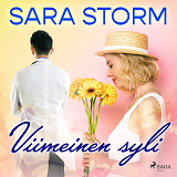 Cover for Viimeinen syli
