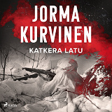 Omslagsbild för Katkera latu
