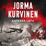 Cover for Katkera latu