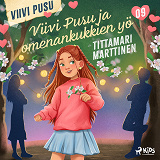 Cover for Viivi Pusu ja omenankukkien yö