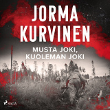 Cover for Musta joki, kuoleman joki