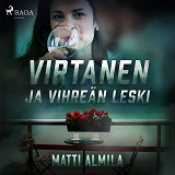 Omslagsbild för Virtanen ja vihreän leski