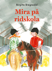 Omslagsbild för Mira på ridskola