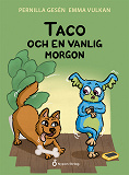 Cover for Taco och en vanlig morgon