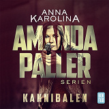 Cover for Kannibalen