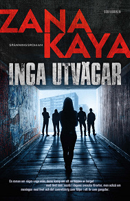 Cover for Inga utvägar