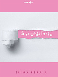 Cover for Sivuhistoria: Runoja