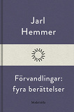 Omslagsbild för Förvandlingar