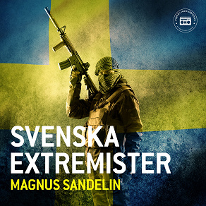 Cover for Svenska extremister