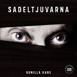 Cover for Sadeltjuvarna