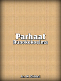 Cover for Parhaat: Runokokoelma
