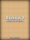 Cover for Parhaat 2: Runokokoelma