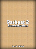 Cover for Parhaat 2: Runokokoelma