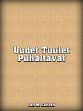 Cover for Uudet Tuulet Puhaltavat