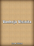 Cover for Vanhoja Visioita