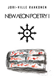 Omslagsbild för NEW AEON POETRY I: Solar Chaos Brings Forth Fortitude