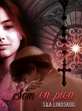 Cover for Som en pion (erotisk romance)