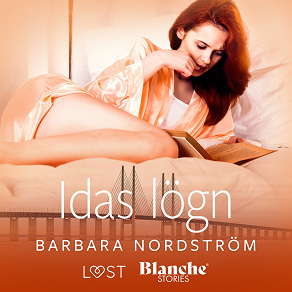 Cover for Idas lögn – erotisk novell