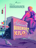 Cover for Silmissä auringonkilo
