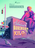 Omslagsbild för Silmissä auringonkilo