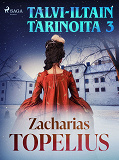 Cover for Talvi-iltain tarinoita 3