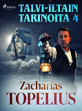Cover for Talvi-iltain tarinoita 4