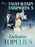 Cover for Talvi-iltain tarinoita 5