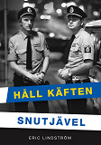 Omslagsbild för Håll Käften Snutjävel