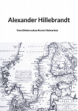 Cover for Alexander Hillebrandt: Karoliinien sukua Kurun Hainarista