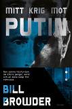 Cover for Mitt krig mot Putin