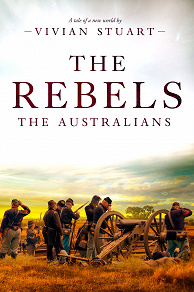 Omslagsbild för The Rebels: The Australians 6