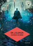 Cover for En julsaga