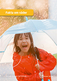 Cover for Fakta om väder