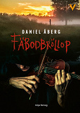 Cover for Fäbodbröllop