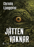Cover for Jätten vaknar