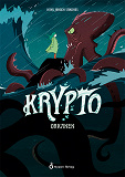 Cover for Krypto - Orkanen